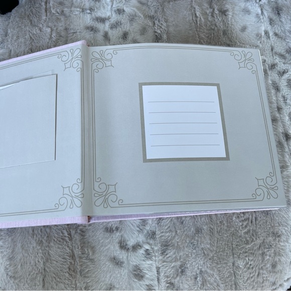 NEW beautiful photo album - Picture 3 of 5